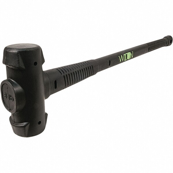 8-5/8 Lb Dead Blow Hammer