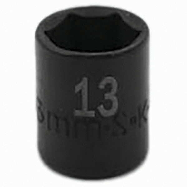 SK Impact Socket 54507629 MSC Industrial Supply