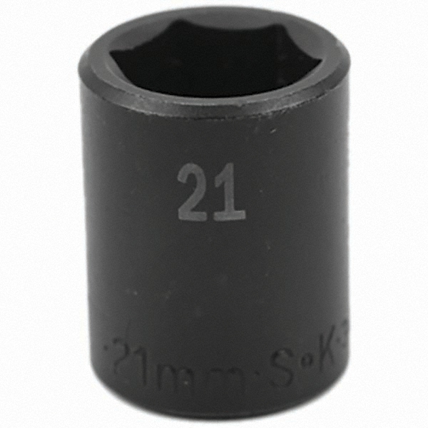 SK Impact Socket 54511936 MSC Industrial Supply