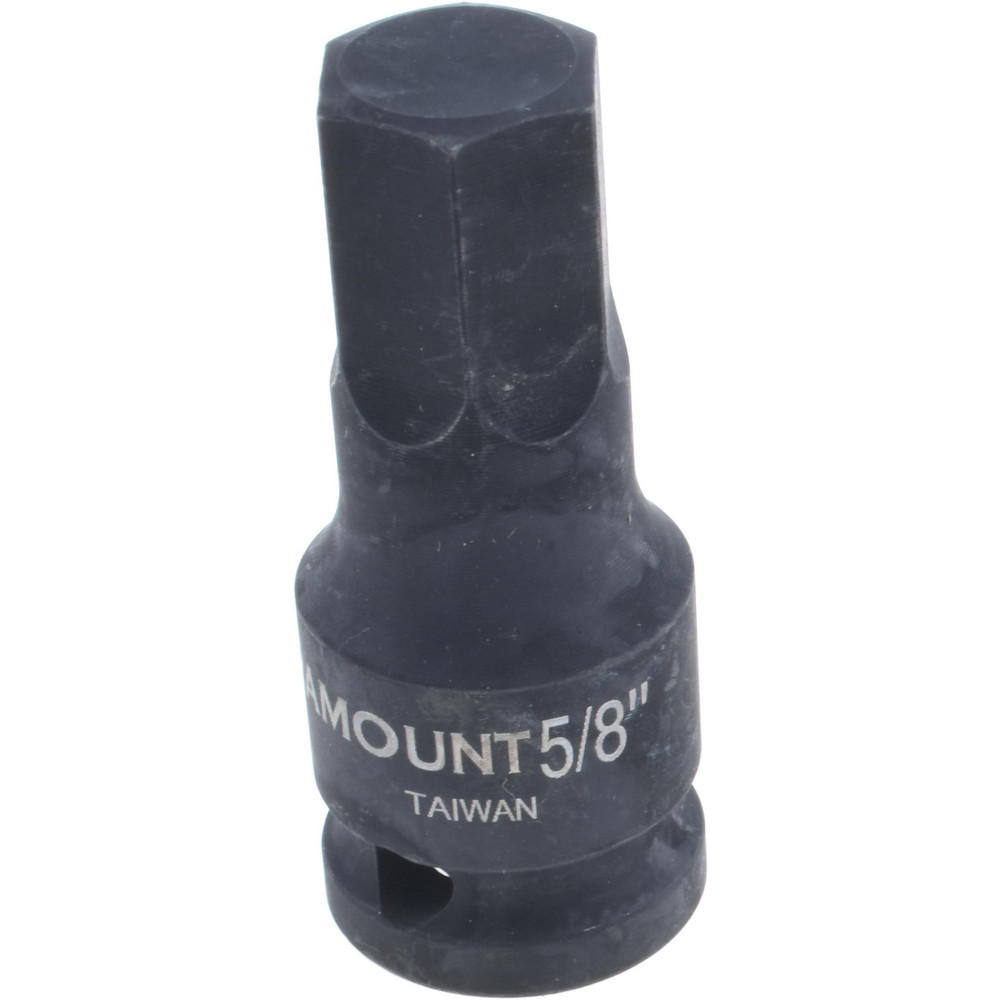 Proto - Hand Torx Bit Socket: 3/8