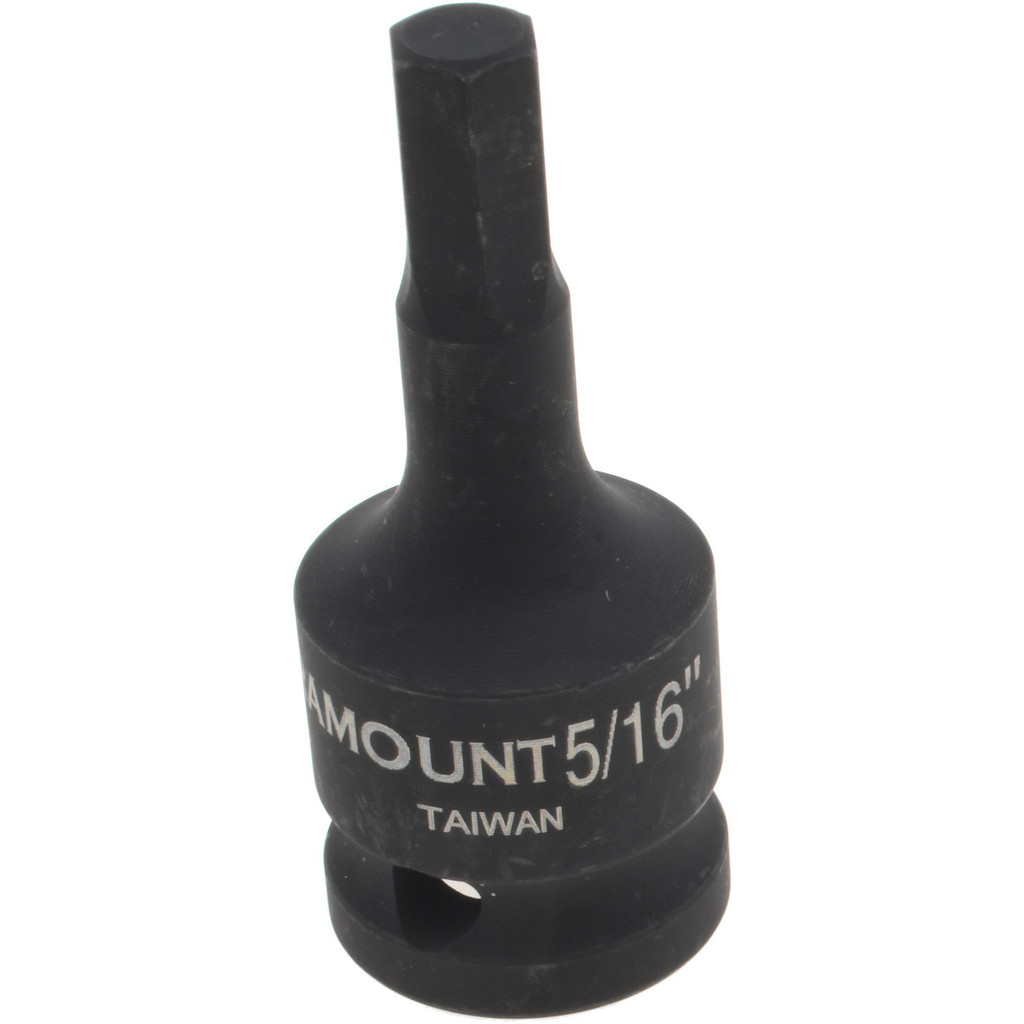 CoCud Torx Bit Socket, T50 Bit 1/2 Drive 4 Length, CR-V Socket with Socket Extension
