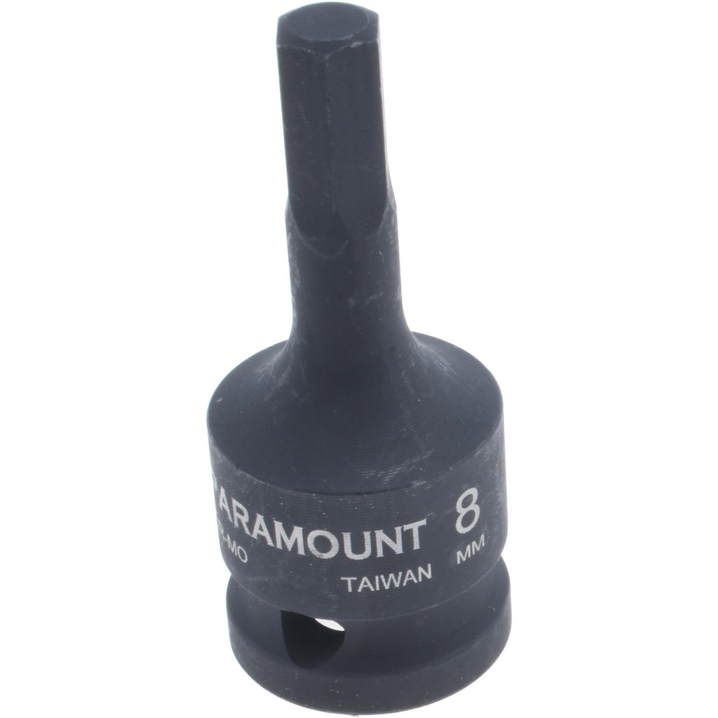 Paramount - 1/2