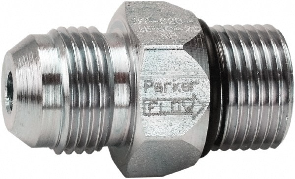 Parker DT-370-MFMO-65 Hydraulic Control Check Valve: 9/16-18 Inlet, 8 GPM, 5,000 Max psi Image