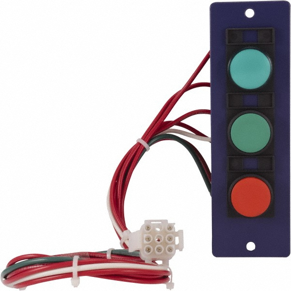 Schneider Electric - 3 PILOT DEVICES CONTACTORS | MSC Direct