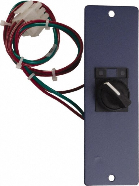 Contactor Enclosed Starter Instakit IEC TeSys, Selector Switch