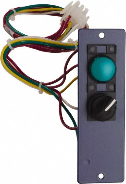 Contactor Enclosed Starter Instakit IEC TeSys, Selector Switch