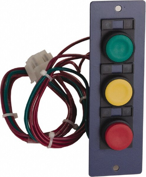 Contactor Enclosed Starter Instakit IEC TeSys, Pushbutton