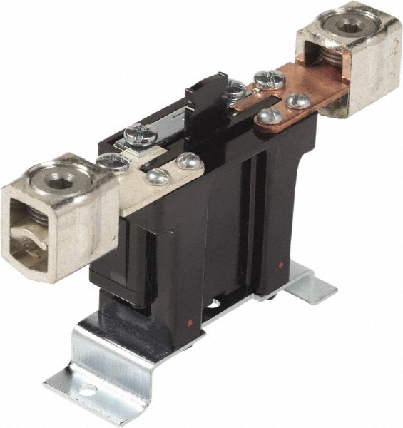 Square D NEMA Size 4, 600 VAC, Thermal NEMA Overload Relay 54528765
