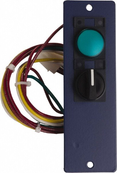 Contactor Enclosed Starter Instakit IEC TeSys, Selector Switch