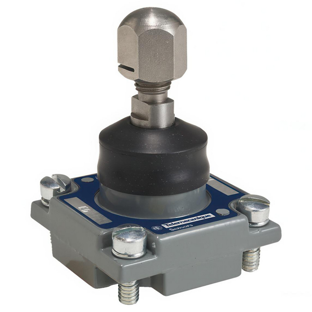 Square D - 7.6 Inch Long, Limit Switch Adjustable Roller Lever | MSC Direct