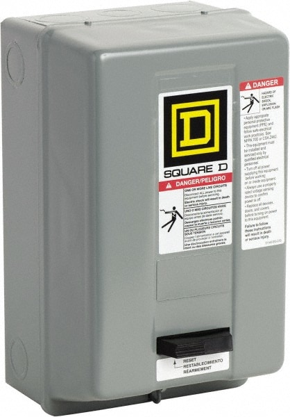 square-d-208-coil-vac-at-60-hz-18-amp-nonreversible-enclosed