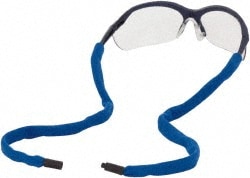 Royal Blue Eyewear Retainer