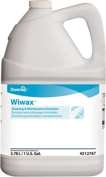 Wiwax Floor Cleaner