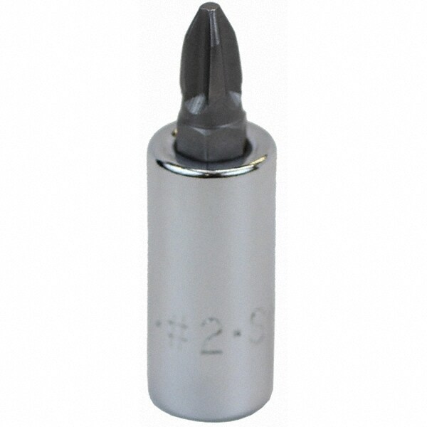 Screwdriver & Drag Link Sockets