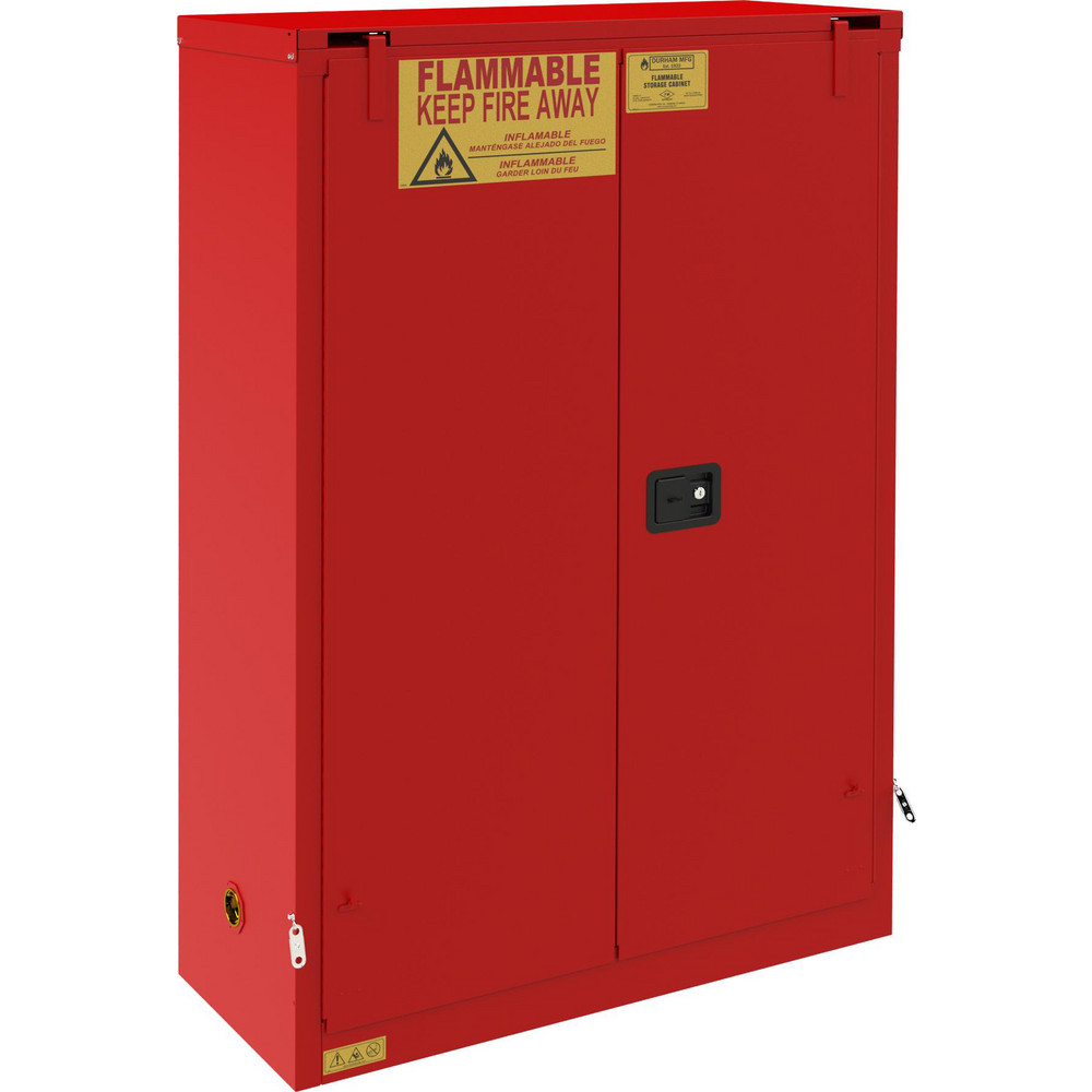 Durham FS-SH-1419 Optional Shelf For Flammable Storage Cabinets