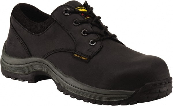 zeemijl Silicium Zuiver Dr. Martens - Work Boot: Size 7, 4-1/2″ High, Leather, Composite Toe -  54598115 - MSC Industrial Supply