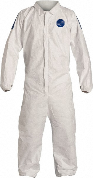thumbnail image 2 of Tyvek Family Suit Assortment In M L And Xl By | GB 2 of 12