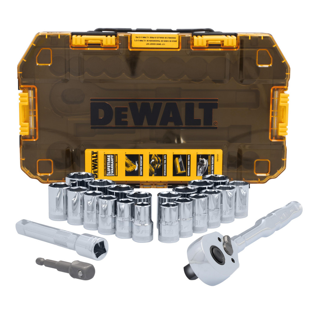 Mechanics Tool Kits