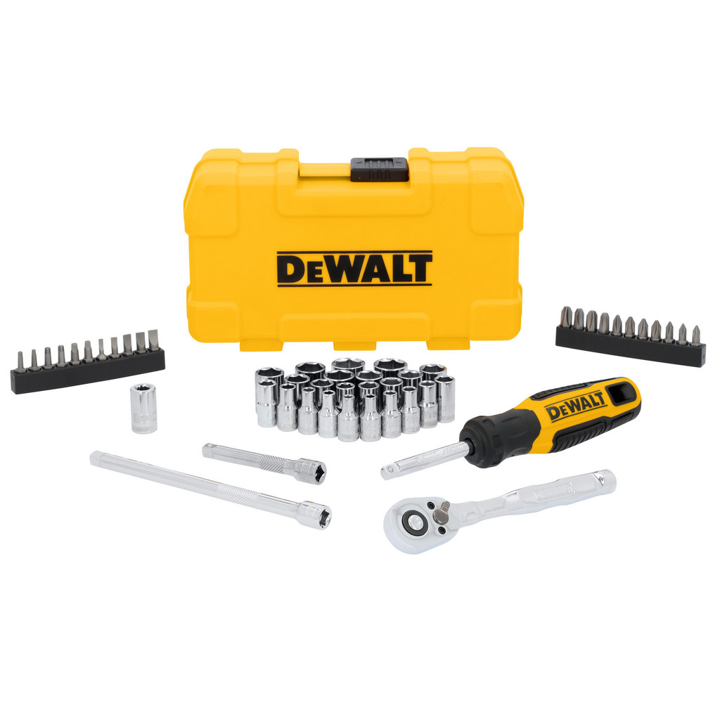Mechanics Tool Kits