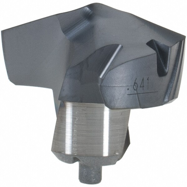 Indexable Drill Insert