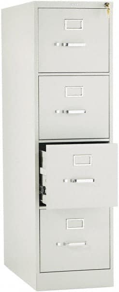4 drawer metal filing cabinet 
