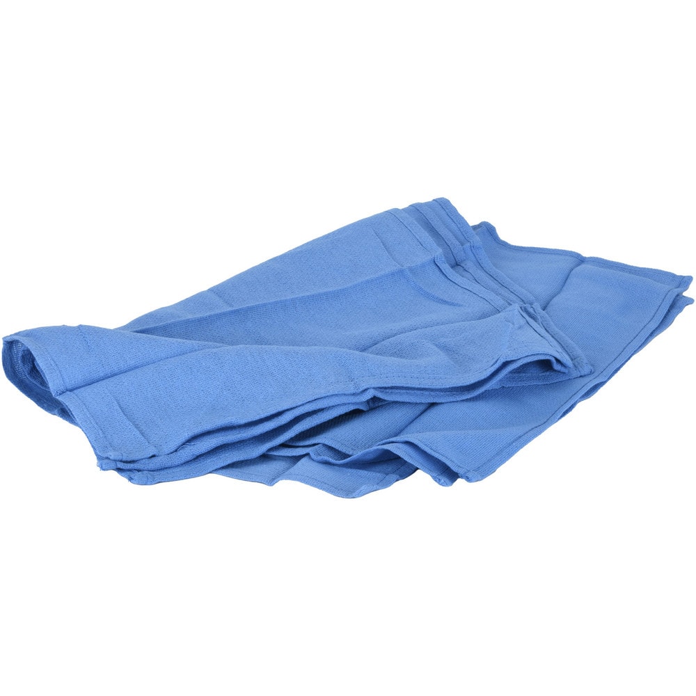 Blue Huck/Surgical Towels - 25 LB Box
