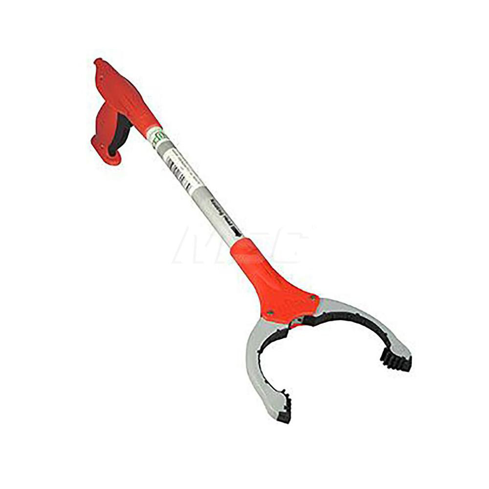 Unger 18" Long Trash Pick Up Tool 54592258 MSC Industrial Supply