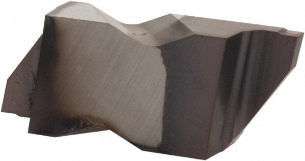 Kennametal 4176041 Grooving Insert: NG3062K KCU10, Solid Carbide Image