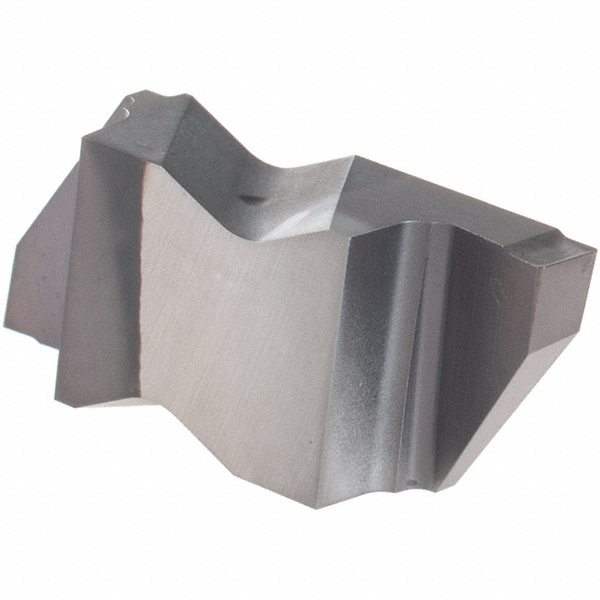 Kennametal 4176055 Grooving Insert: NG3094K KCU10, Solid Carbide Image