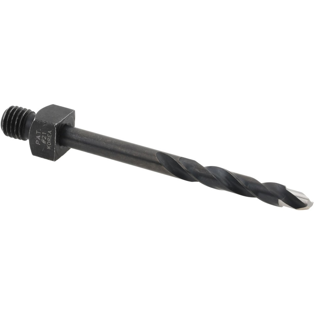 Threaded Shank Drill Bits; UNSPSC Code: 20111614