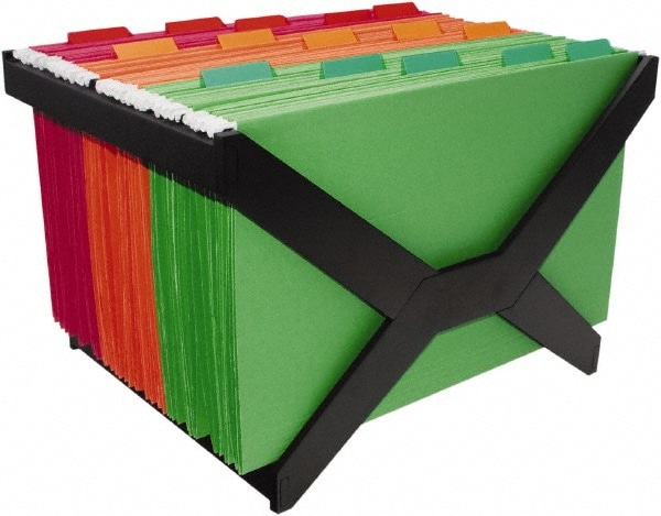 Advantus Black Hanging File Folder Racks Plastic 54645510 Msc Industrial Supply - File Folder Wall Holder Advantus Black Hanging File Folder Racks Plastic 54645510 Msc Industrial Supply - File Folder Wall Holder