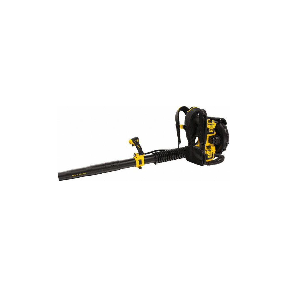 DeWALT Backpack Blower 54651310 MSC Industrial Supply