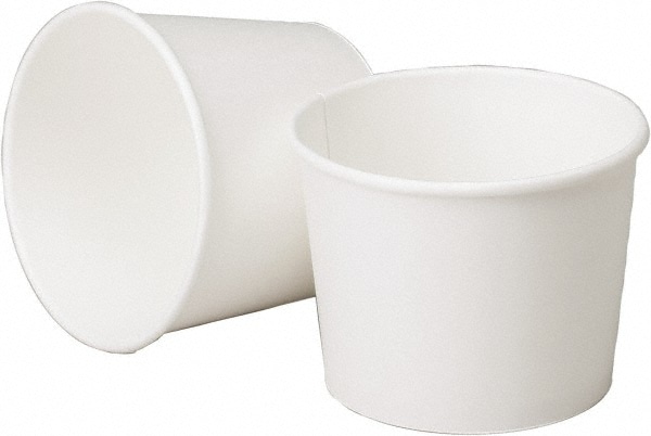 Ability One - Pack of (1,000) 16 oz Paper Cold Cups - 78499902 - MSC  Industrial Supply