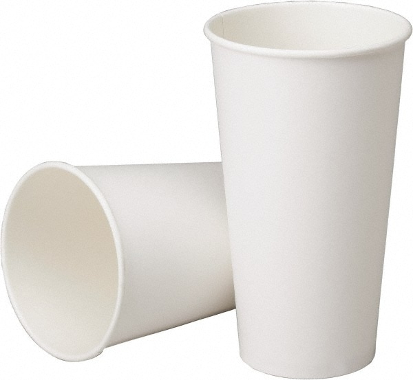 32 oz. Styrofoam Cup - 500 pack of Cups