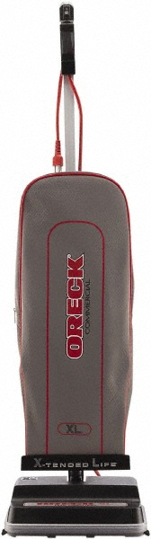 Oreck Upright Vacuum Cleaner 12 Cleaning Width Ergonomic Handle Part U2000RB2L1 Oreck Upright Vacuum Cleaner 12 Cleaning Width Ergonomic Handle Part U2000RB2L1