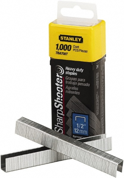 stanley tr150 staples