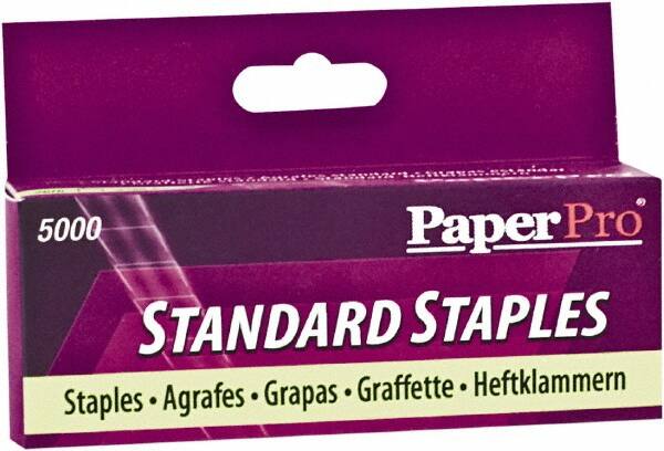Staples & Staplers