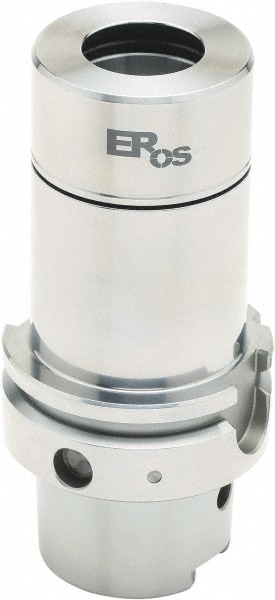 Parlec H63A-20EROS394 Collet Chuck: 1 to 13 mm Capacity, ER Collet, Hollow Taper Shank Image