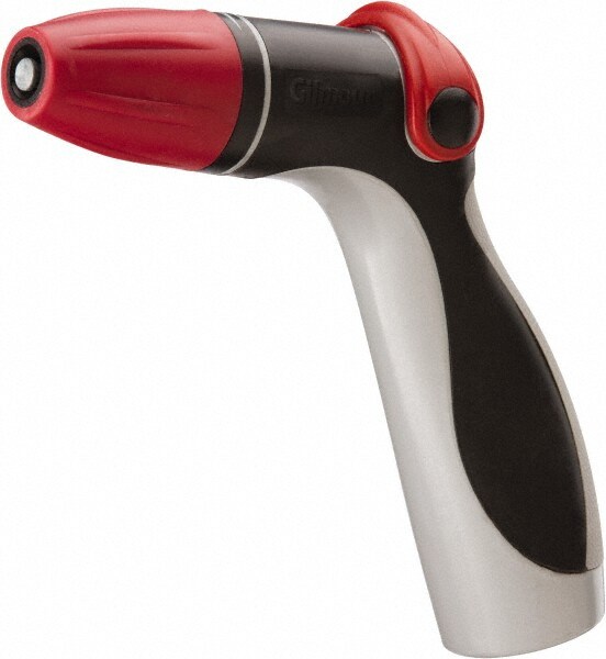 3/4" Hose Diam Crushproof Hose Nozzle