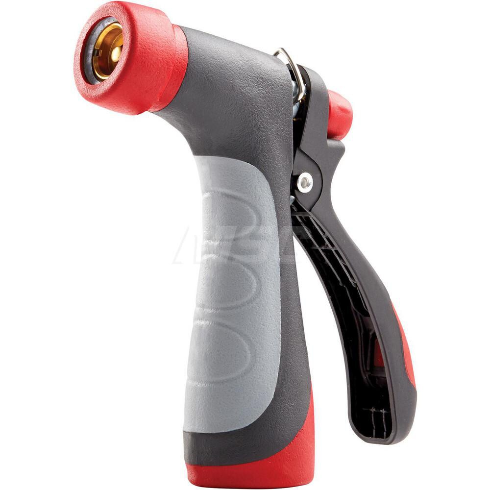 3/4" Hose Diam Hot Water Hose Nozzle