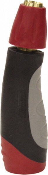 3/4" Hose Diam Twist Hose Nozzle