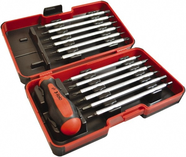 screwdriver bit set