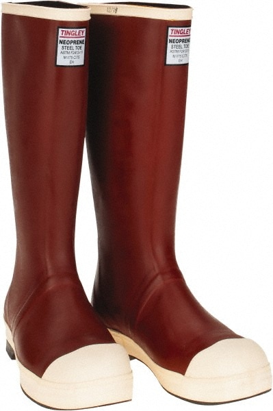 Work Boot