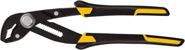 Tongue & Groove Plier: 3" Cutting Capacity