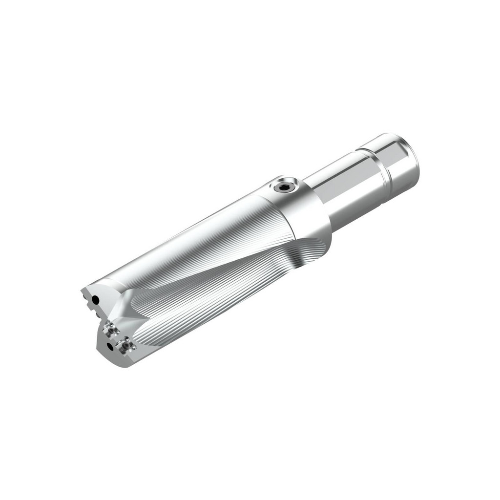 Seco - Indexable Insert Drill: SD5402-2500-625-1500R7, 2-1/2