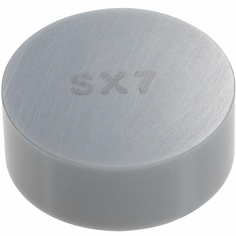 NTK RNG43 Grade SX7 Ceramic Turning Insert 54723473 MSC