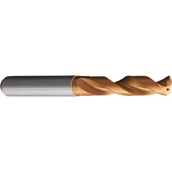Sandvik Coromant Jobber Length Drill Bit 8 mm Dia, 140 °, Solid