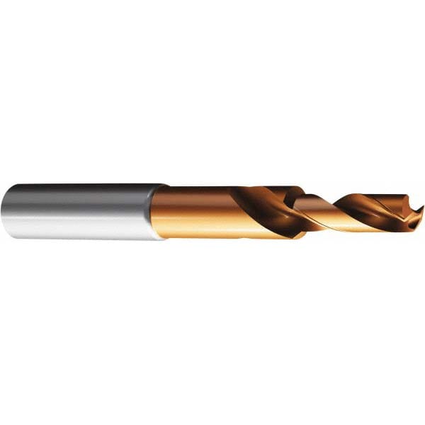 9.3mm Minor28mm Step Length 147° Solid Carbide Subland Step Drill Bit