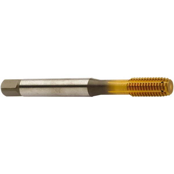 M6 x 1 S-XPF 6GX Oversize 6G Thread Forming Tap TiCN Coated For General Use - OSG