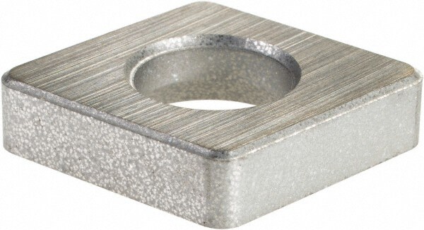 Shim for Indexables: 3/4" Inscribed Circle, Toolholder